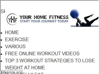 yourhomefitness.org