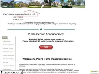 yourhomeinspection.com