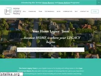 yourhomelegacy.com