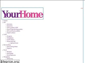 yourhomemagazine.co.uk