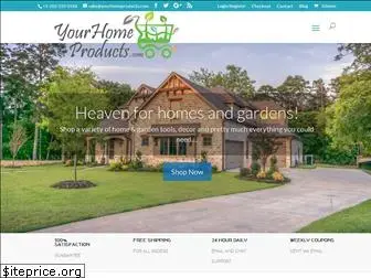 yourhomeproducts.com