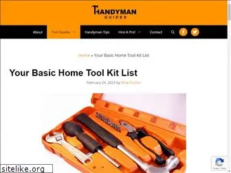 yourhometoolkit.com