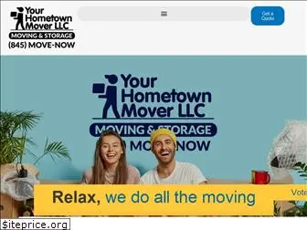 yourhometownmover.com