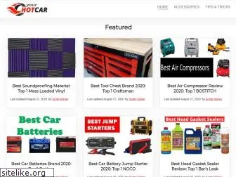 yourhotcar.com