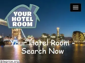 yourhotelrooms.com