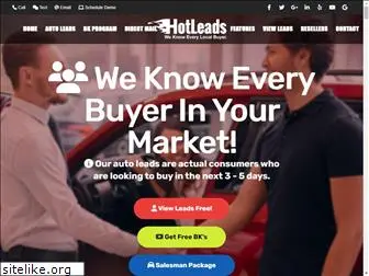 yourhotleads.com