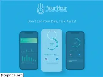 yourhour.app