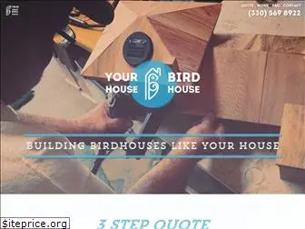 yourhouse-birdhouse.com