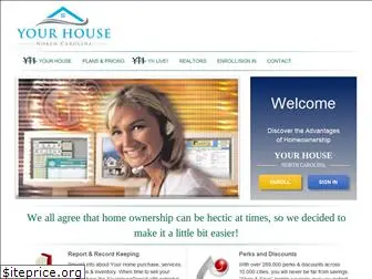 yourhouse.com