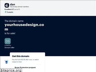 yourhousedesign.com