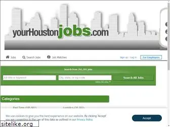 yourhoustonjobs.com