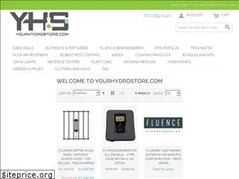 yourhydrostore.com