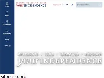 yourindependence.org