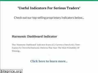 yourindicatorvault.com