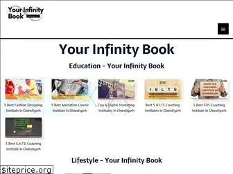 yourinfinitybook.com