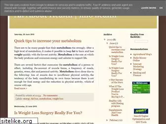 yourinfohealth.blogspot.com