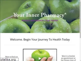 yourinnerpharmacy.com