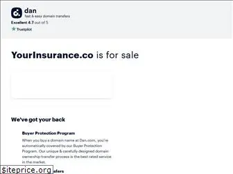 yourinsurance.co