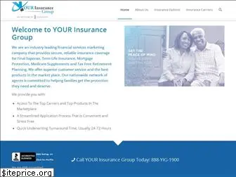 yourinsurancegroup.net