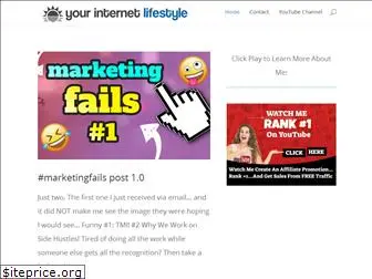 yourinternetlifestyle.com