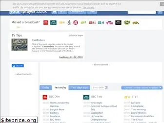 youriplayer.co.uk