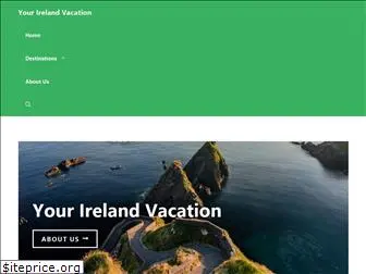 yourirelandvacation.com