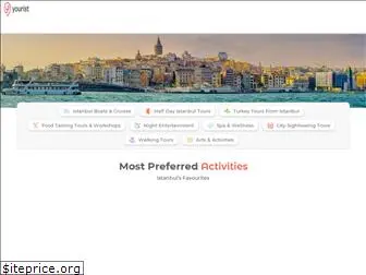 yourist.app