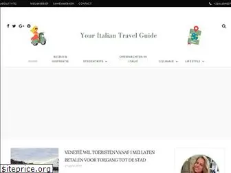 youritaliantravelguide.com