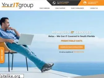 youritgroup.com