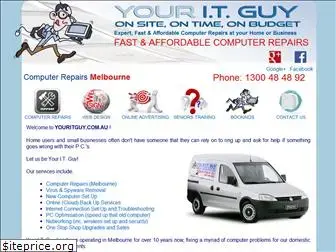 youritguy.com.au