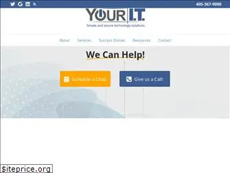 youritok.com