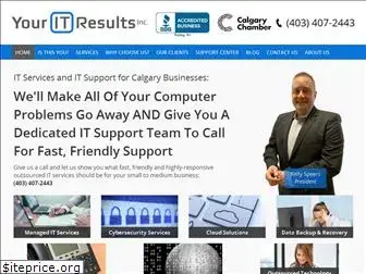 youritresults.com