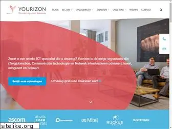 yourizon.nl