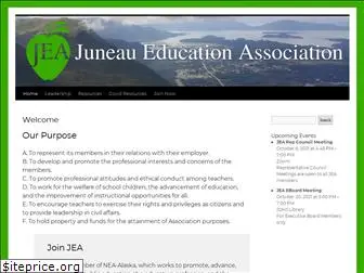 yourjea.org