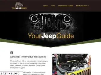 yourjeepguide.com