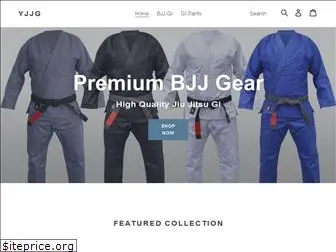 yourjiujitsugear.com