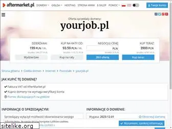 yourjob.pl
