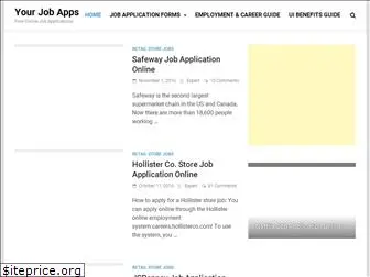 yourjobapps.com