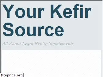 yourkefirsource.com
