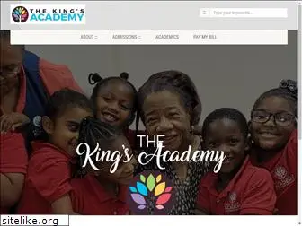 yourkingsacademy.com