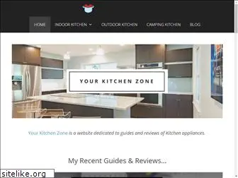 yourkitchenzone.com