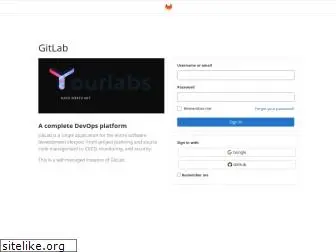 yourlabs.io