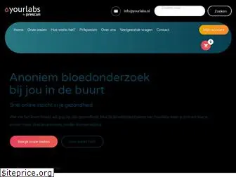 yourlabs.nl