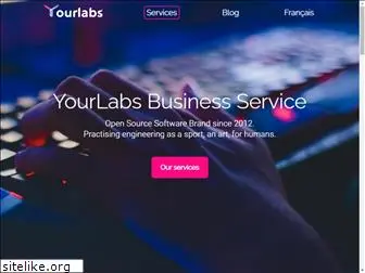 yourlabs.org