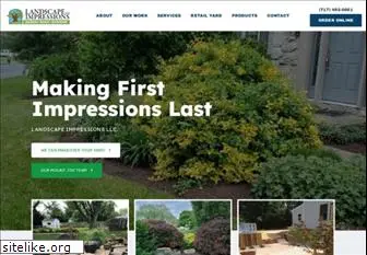 yourlandscapeimpressions.com