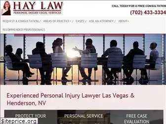 yourlasvegasattorney.com