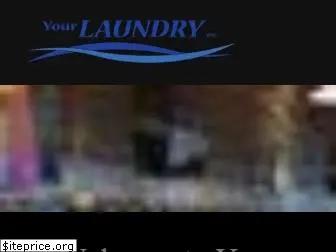 yourlaundry.com