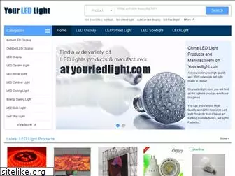 yourledlight.com