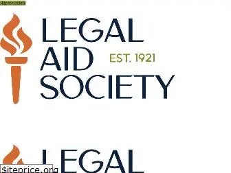 yourlegalaid.org