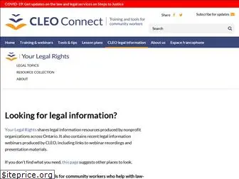 yourlegalrights.ca
